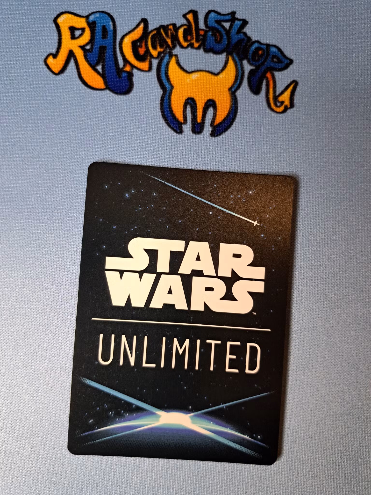 Republic Commando Common Foil 243/262 Twilight of the Republic (TWI) Star Wars Unlimited TCG