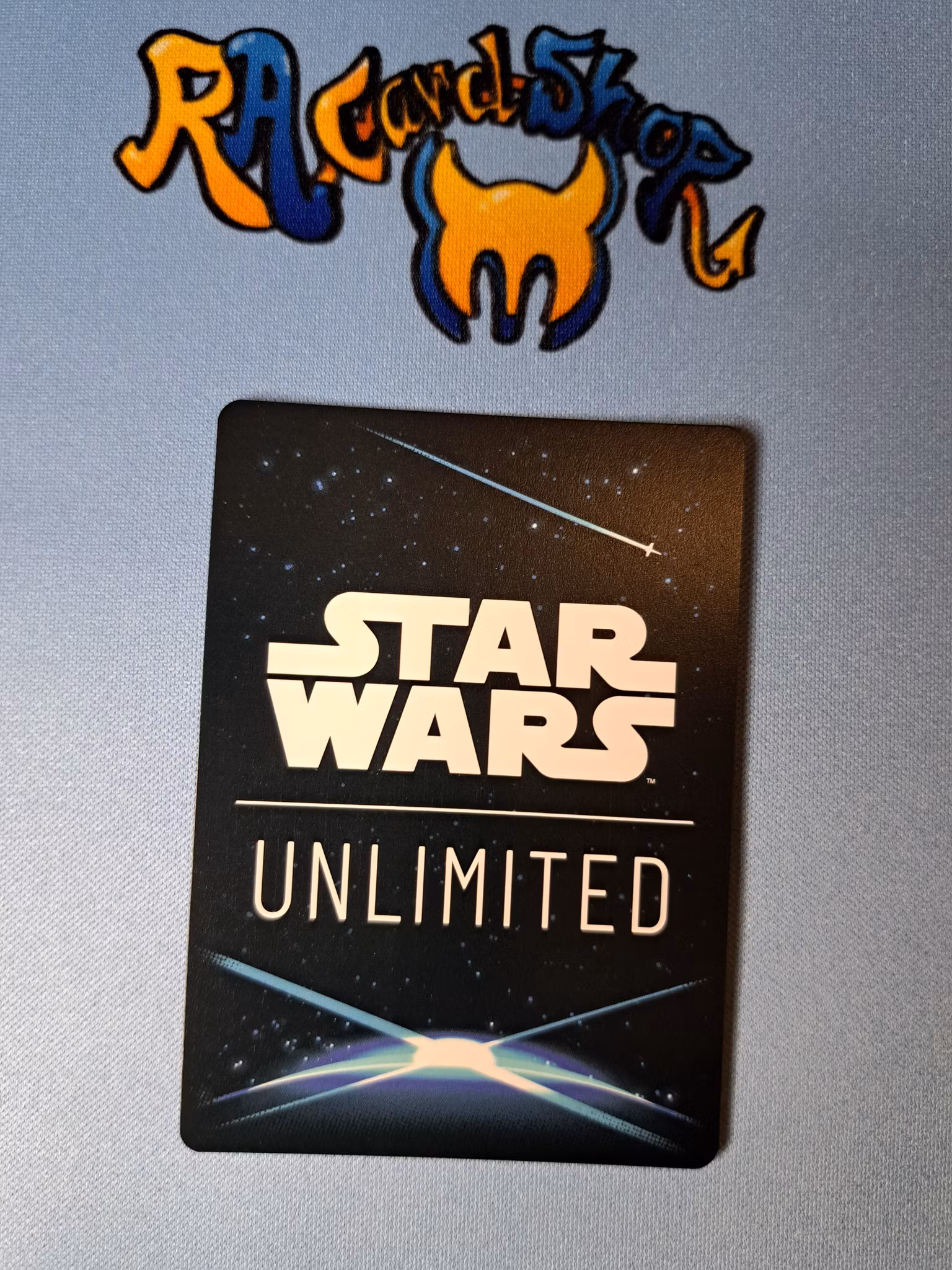 Trade Federation Shuttle Common Foil 060/262 Twilight of the Republic (TWI) Star Wars Unlimited TCG