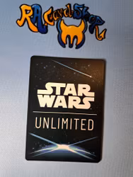 Trade Federation Shuttle Common Foil 060/262 Twilight of the Republic (TWI) Star Wars Unlimited TCG