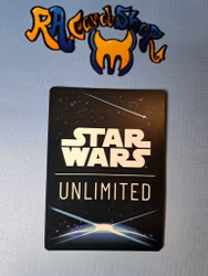 Guarding the Way Common Foil 074/262 Twilight of the Republic (TWI) Star Wars Unlimited TCG