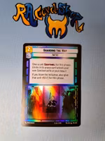 Guarding the Way Common Foil 074/262 Twilight of the Republic (TWI) Star Wars Unlimited TCG