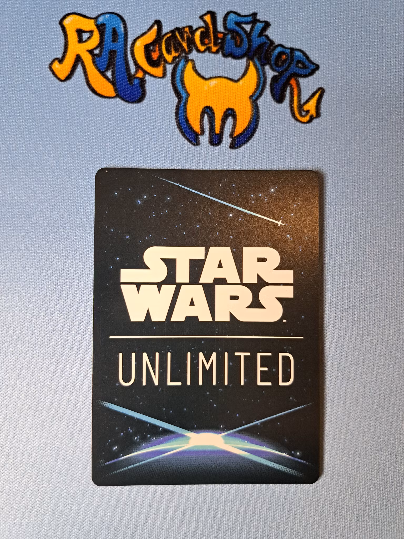 Patrolling ATT Common Foil 232/262 Twilight of the Republic (TWI) Star Wars Unlimited TCG