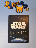 Patrolling ATT Common Foil 232/262 Twilight of the Republic (TWI) Star Wars Unlimited TCG