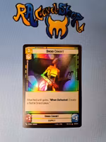 Droid Cohort Common Foil 218/262 Twilight of the Republic (TWI) Star Wars Unlimited TCG