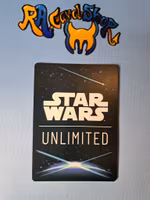 Take Captive Common Foil 128/262 Twilight of the Republic (TWI) Star Wars Unlimited TCG