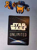 Jesse Uncommon Foil 145/262 Twilight of the Republic (TWI) Star Wars Unlimited TCG