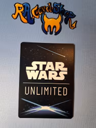 Rune Haako Uncommon Foil 031/262 Twilight of the Republic (TWI) Star Wars Unlimited TCG