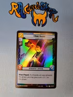 Rune Haako Uncommon Foil 031/262 Twilight of the Republic (TWI) Star Wars Unlimited TCG