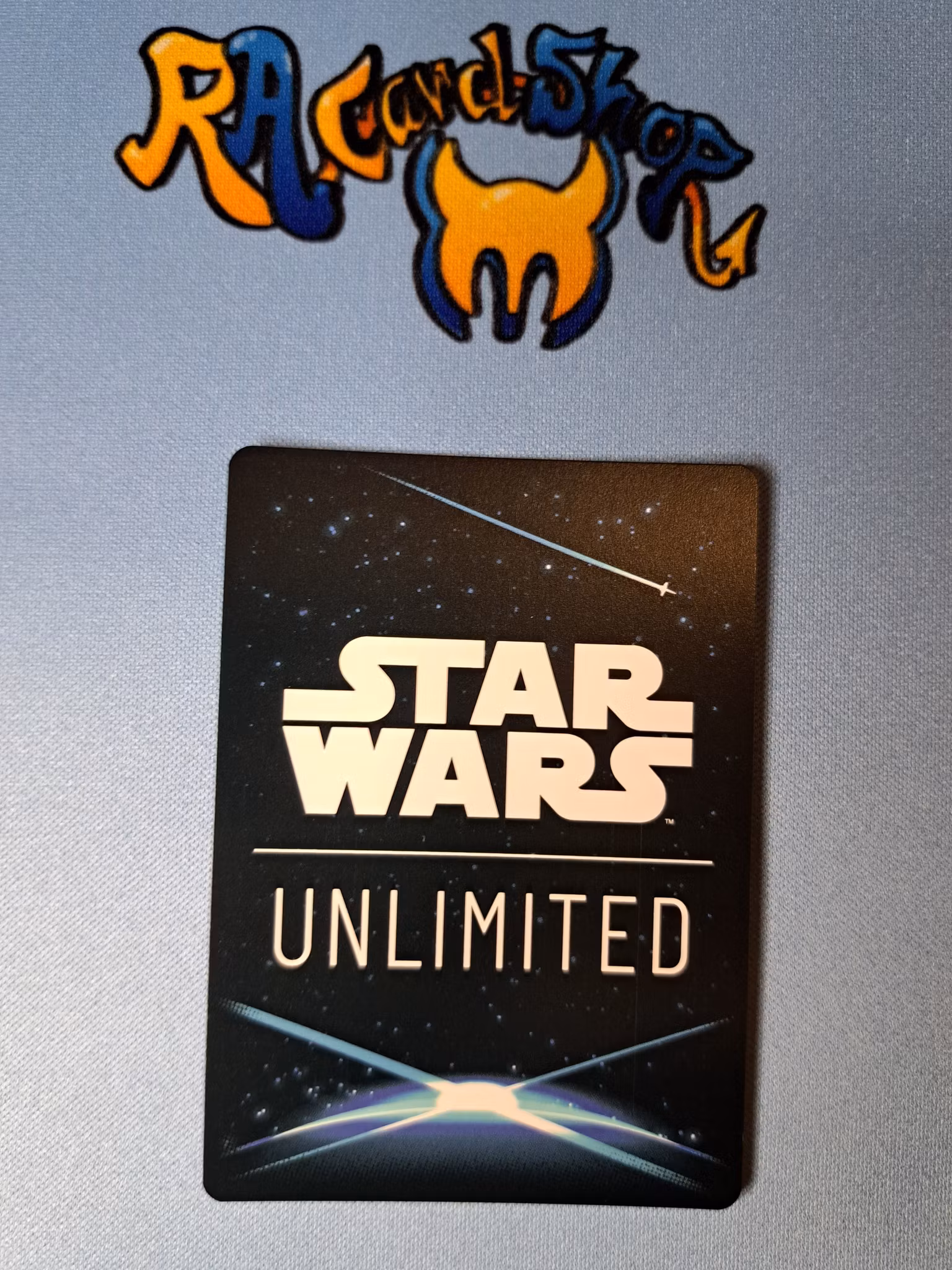 On the Doorstep Common Foil 190/262 Twilight of the Republic (TWI) Star Wars Unlimited TCG