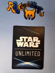 On the Doorstep Common Foil 190/262 Twilight of the Republic (TWI) Star Wars Unlimited TCG