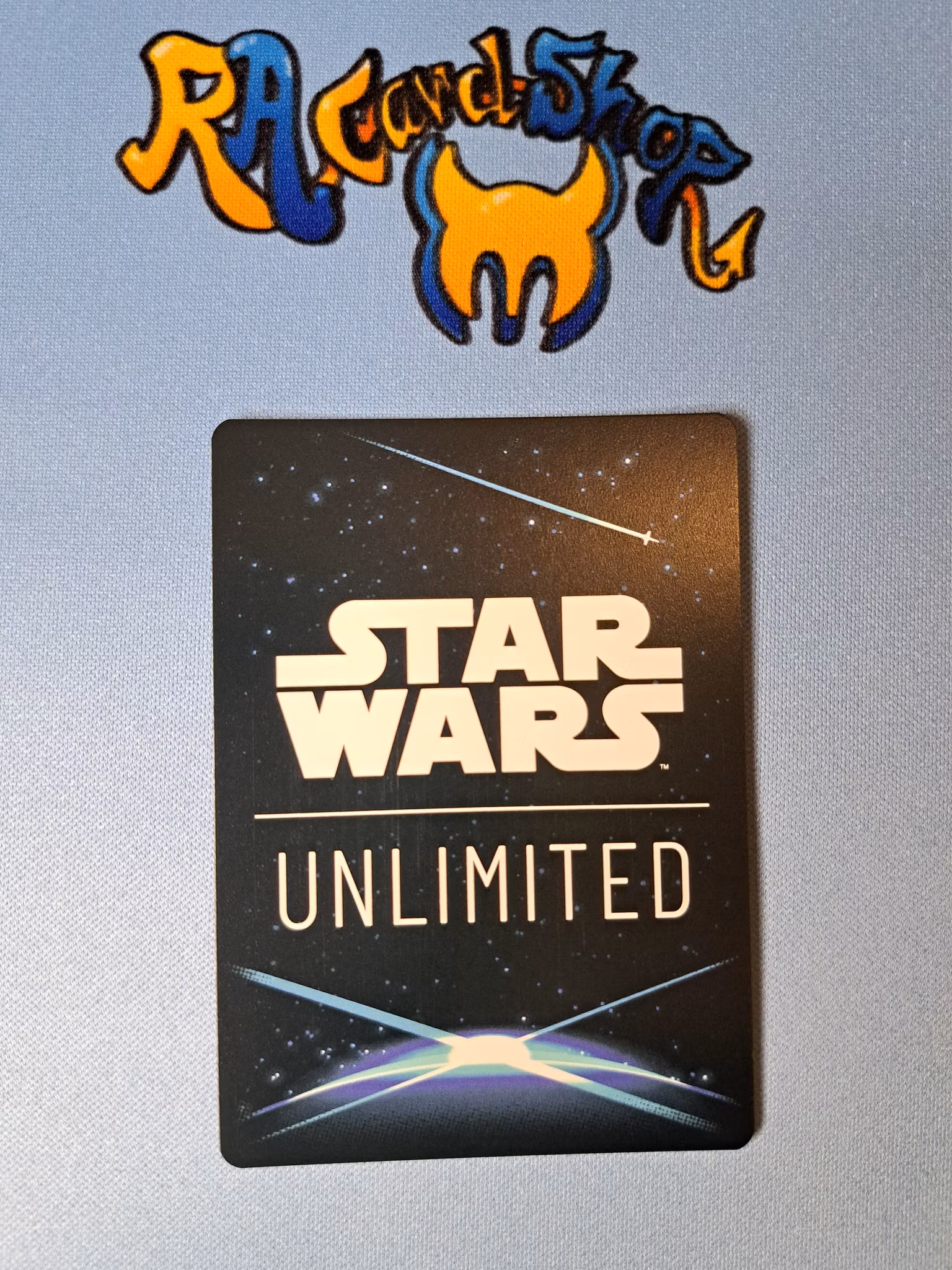 Warrior Drone Common Foil 057/262 Twilight of the Republic (TWI) Star Wars Unlimited TCG