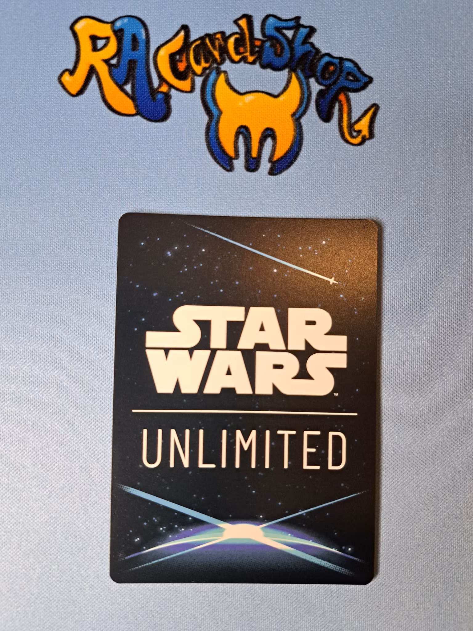 Sanctioners Shuttle Uncommon Foil 213/262 Twilight of the Republic (TWI) Star Wars Unlimited TCG