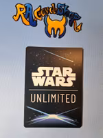 Sanctioners Shuttle Uncommon Foil 213/262 Twilight of the Republic (TWI) Star Wars Unlimited TCG