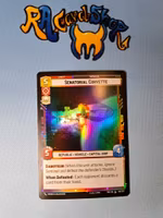 Senatorial Corvette Common Foil 148/262 Twilight of the Republic (TWI) Star Wars Unlimited TCG