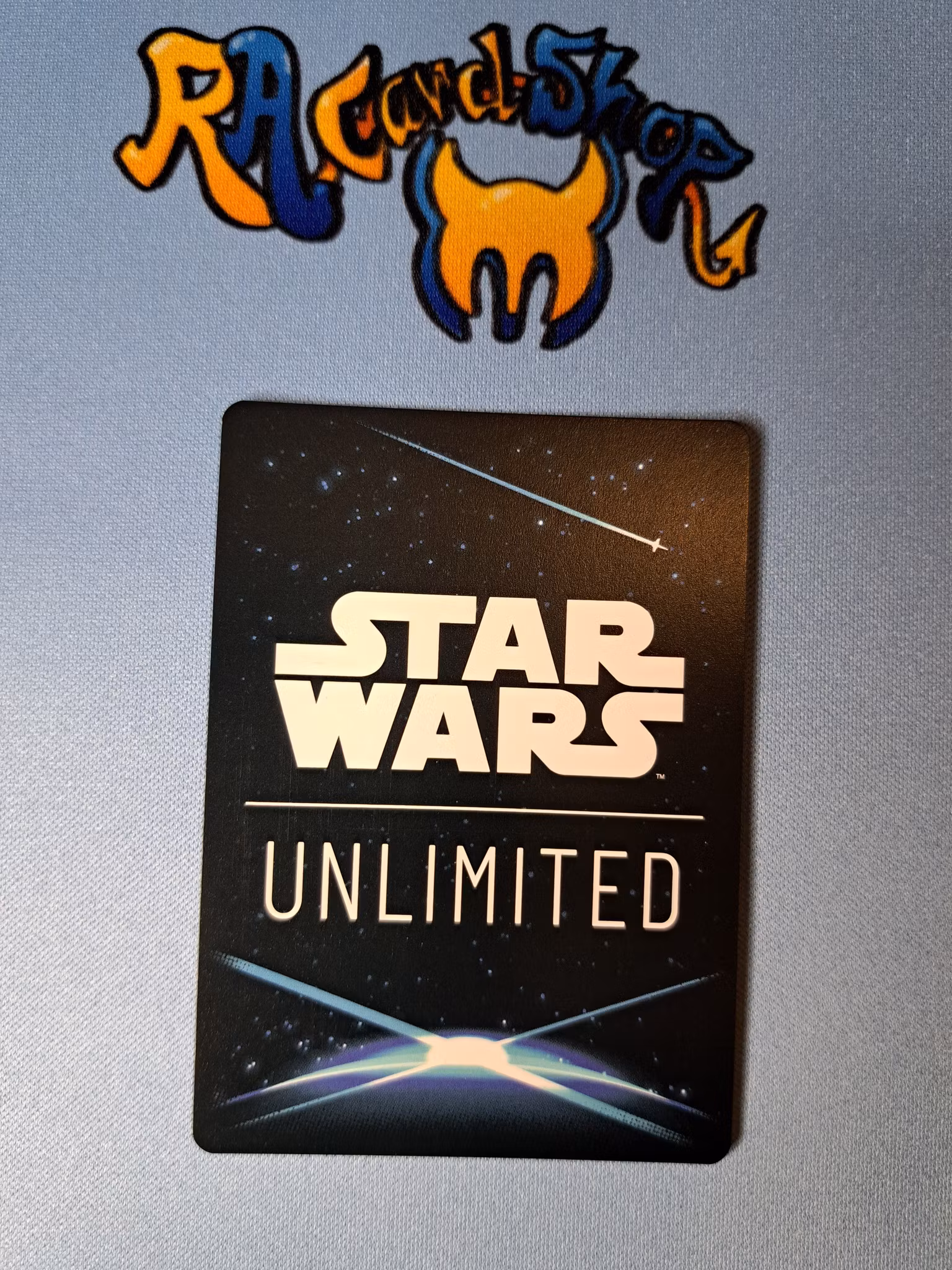 Hold-Out Blaster Common Foil 256/262 Twilight of the Republic (TWI) Star Wars Unlimited TCG