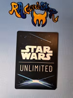 Hold-Out Blaster Common Foil 256/262 Twilight of the Republic (TWI) Star Wars Unlimited TCG