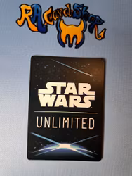 Hold-Out Blaster Common Foil 256/262 Twilight of the Republic (TWI) Star Wars Unlimited TCG