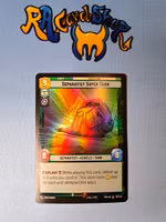 Separatist Super Tank Common Foil 087/262 Twilight of the Republic (TWI) Star Wars Unlimited TCG