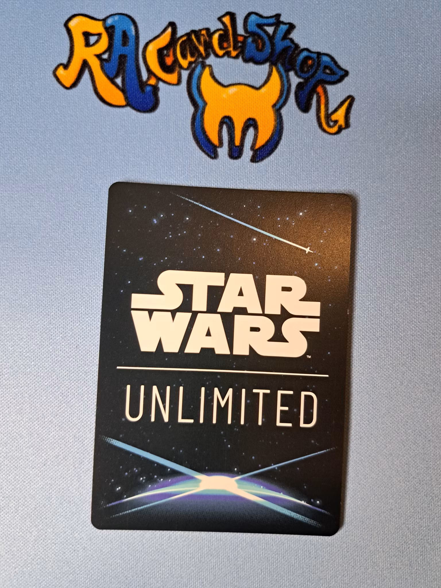 Favorable Delegate Common Foil 208/262 Twilight of the Republic (TWI) Star Wars Unlimited TCG