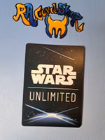 Favorable Delegate Common Foil 208/262 Twilight of the Republic (TWI) Star Wars Unlimited TCG