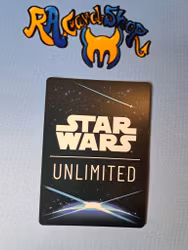 Favorable Delegate Common Foil 208/262 Twilight of the Republic (TWI) Star Wars Unlimited TCG