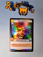 Falchion Ion Tank Common Foil 065/262 Twilight of the Republic (TWI) Star Wars Unlimited TCG