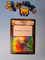 Blood Sport Uncommon Foil 173/262 Twilight of the Republic (TWI) Star Wars Unlimited TCG