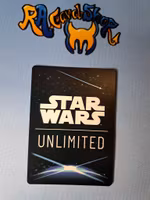 Droideka Security Common Foil 037/262 Twilight of the Republic (TWI) Star Wars Unlimited TCG