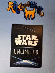 Droideka Security Common Foil 037/262 Twilight of the Republic (TWI) Star Wars Unlimited TCG