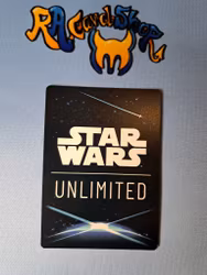 Duchesss Champion Uncommon Foil 054/262 Twilight of the Republic (TWI) Star Wars Unlimited TCG