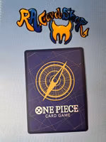 Caribou Pre Release Uncommon OP07-023 500 Years In To the Future OP07 One Piece Card Game