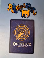 Gyro Pre Release Common OP06-027 Wings of the Captain OP06 One Piece Card Game