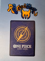 Gyro Pre Release Common OP06-027 Wings of the Captain OP06 One Piece Card Game