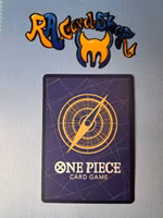 Koala Pre Release Common OP07-024 500 Years In To the Future OP07 One Piece Card Game