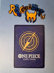 Koala Pre Release Common OP07-024 500 Years In To the Future OP07 One Piece Card Game