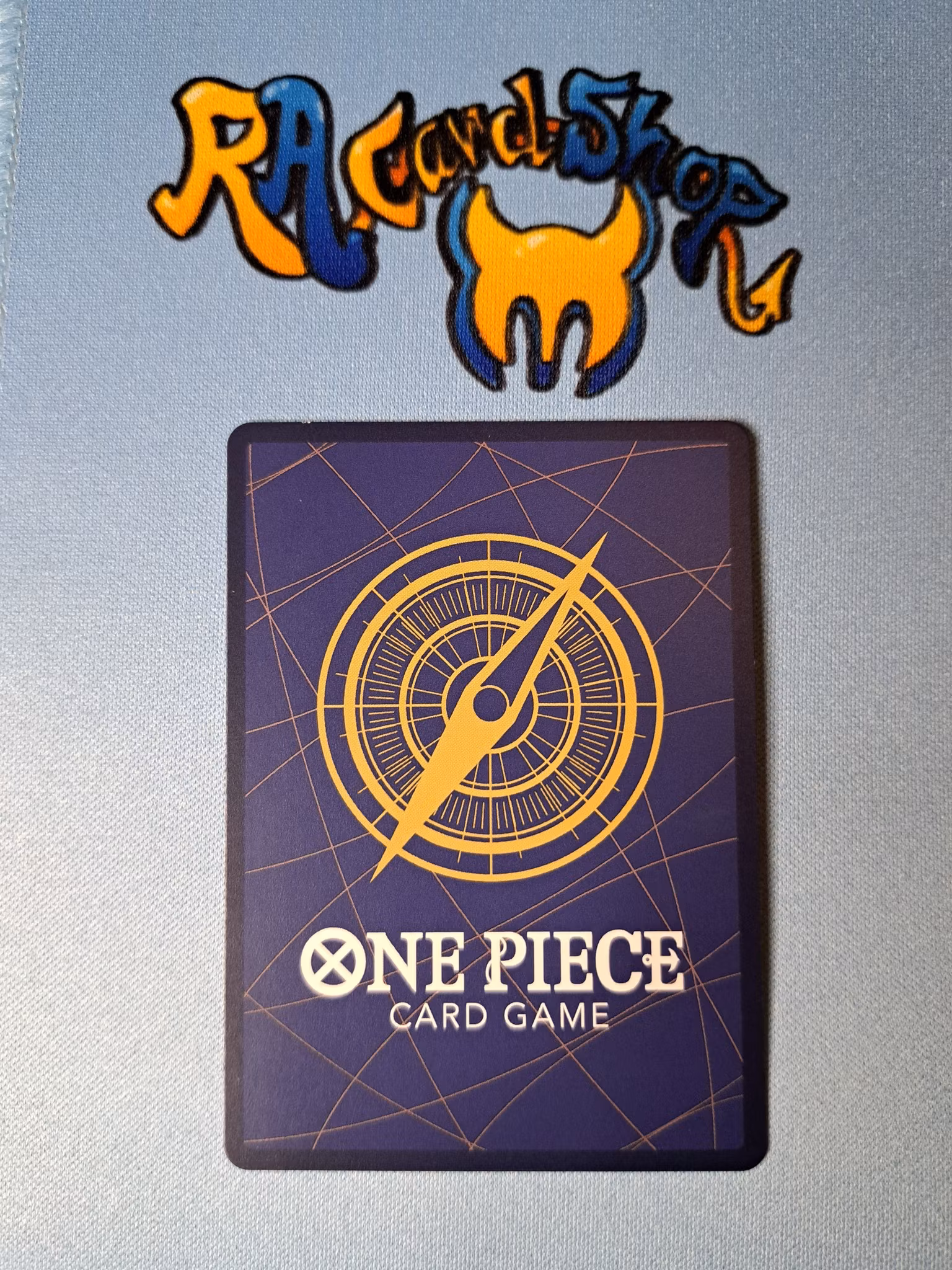 Karmic Punishment Pre Release Common OP07-035 500 Years In To the Future OP07 One Piece Card Game