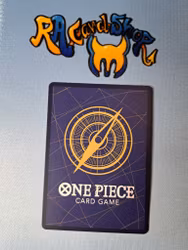 Vinsmoke Sanji Pre Release Common OP07-061 500 Years In To the Future OP07 One Piece Card Game