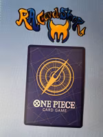 Jaguar.D.Saul Pre Release Common OP06-053 Wings of the Captain OP06 One Piece Card Game