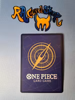 Shura Rare Promo OP05-106 Awakening of the New Era OP05 One Piece Card Game