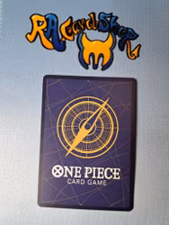 The Ark Maxim Pre Release Common OP06-117 Wings of the Captain OP06 One Piece Card Game