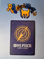 Fuza Common Pre Release OP07-106 500 Years In To the Future OP07 One Piece Card Game