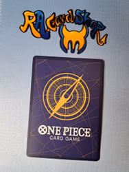 Vega Force 01 Common Pre Release OP07-108 500 Years In To the Future OP07 One Piece Card Game