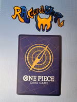 Kalifa Common Pre Release OP07-081 500 Years In To the Future OP07 One Piece Card Game