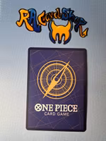 KEEP OUT Common Pre Release OP07-018 500 Years In To the Future OP07 One Piece Card Game