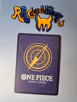 Stussy Common Pre Release OP04-084 Kingdoms of Intrigue OP04 One Piece Card Game
