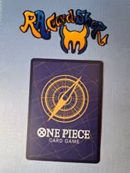 Dice Common Pre Release OP07-007 500 Years In To the Future OP07 One Piece Card Game