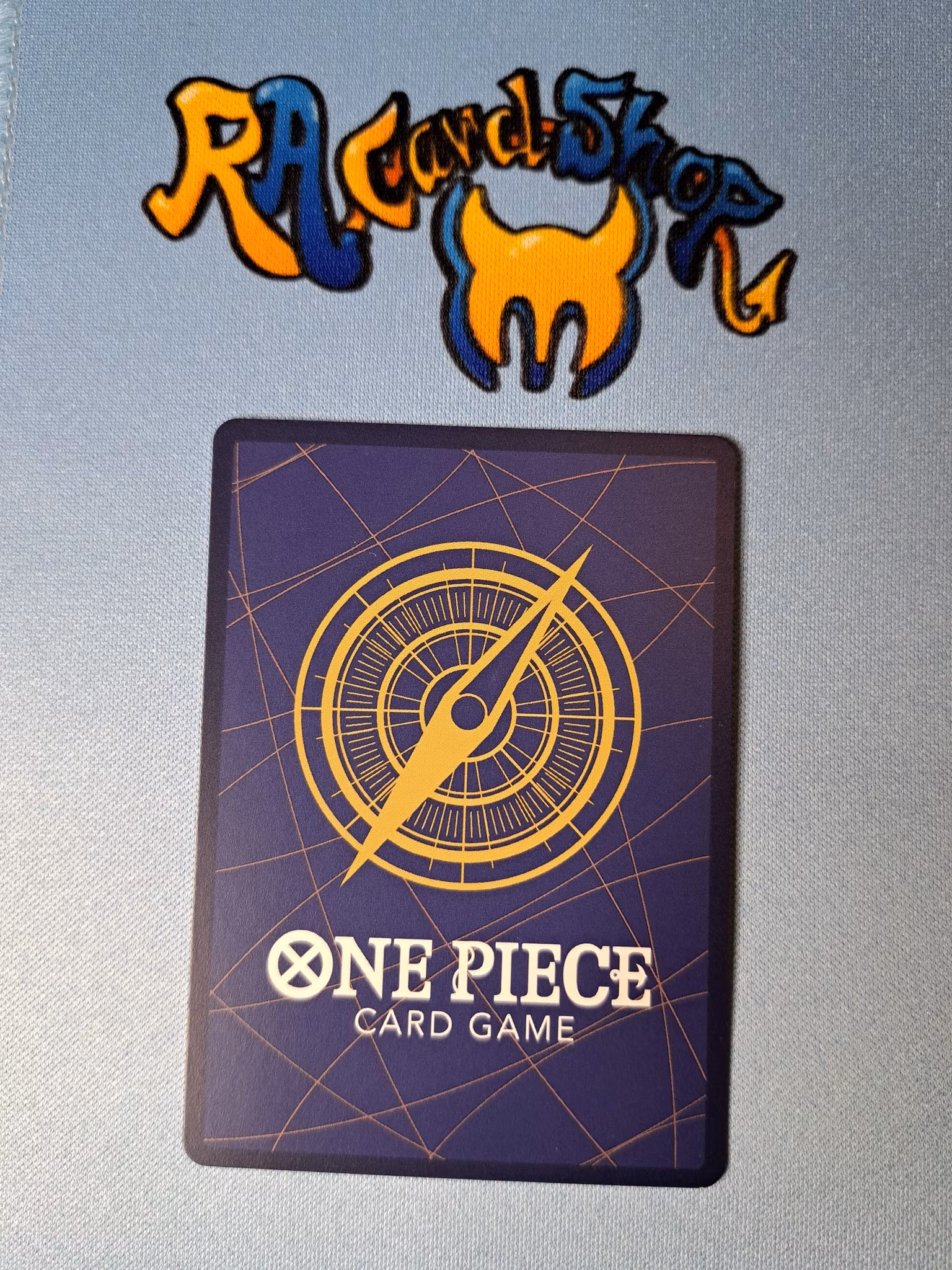 Sterry Common Pre Release OP07-006 500 Years In To the Future OP07 One Piece Card Game