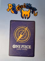 Sterry Common Pre Release OP07-006 500 Years In To the Future OP07 One Piece Card Game