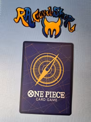 Bluejam Common Pre Release OP07-011 500 Years In To the Future OP07 One Piece Card Game