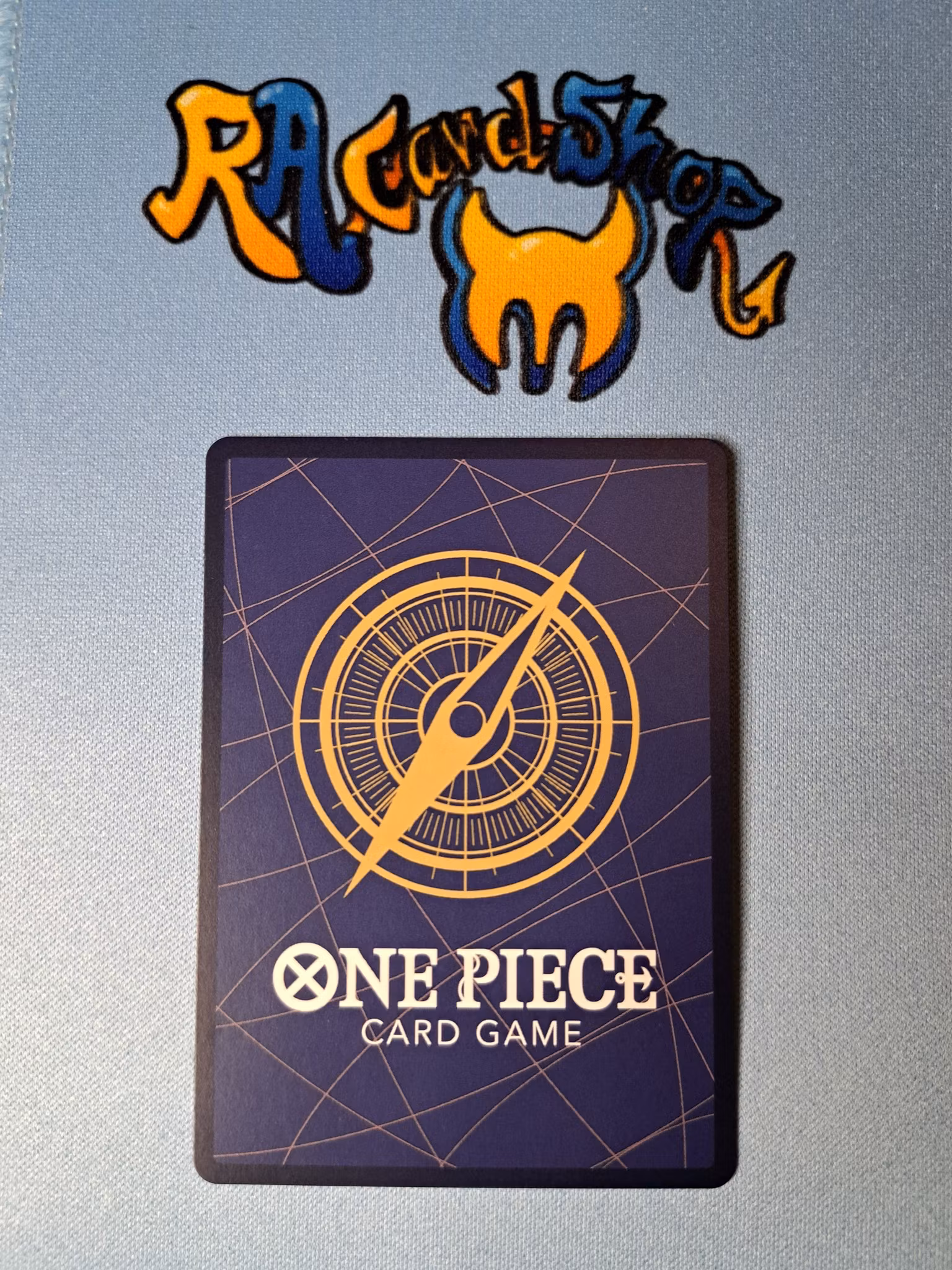 Count Battler Common Pre Release OP06-075 Wings of the Captain OP06 One Piece Card Game